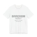 Sarcasm University Tee — "Sarcasm University" Graphic T-Shirt
