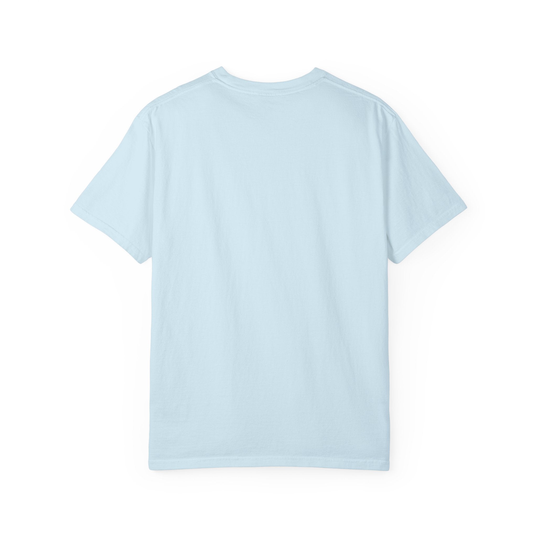I Have a Crystal For That T-Shirt — Crystal Healing Graphic Tee