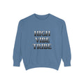 High Vibe Tribe Sweatshirt — Positive Energy Crewneck