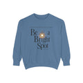 Sweatshirt — “Be a Bright Spot” Inspirational Graphic Crewneck